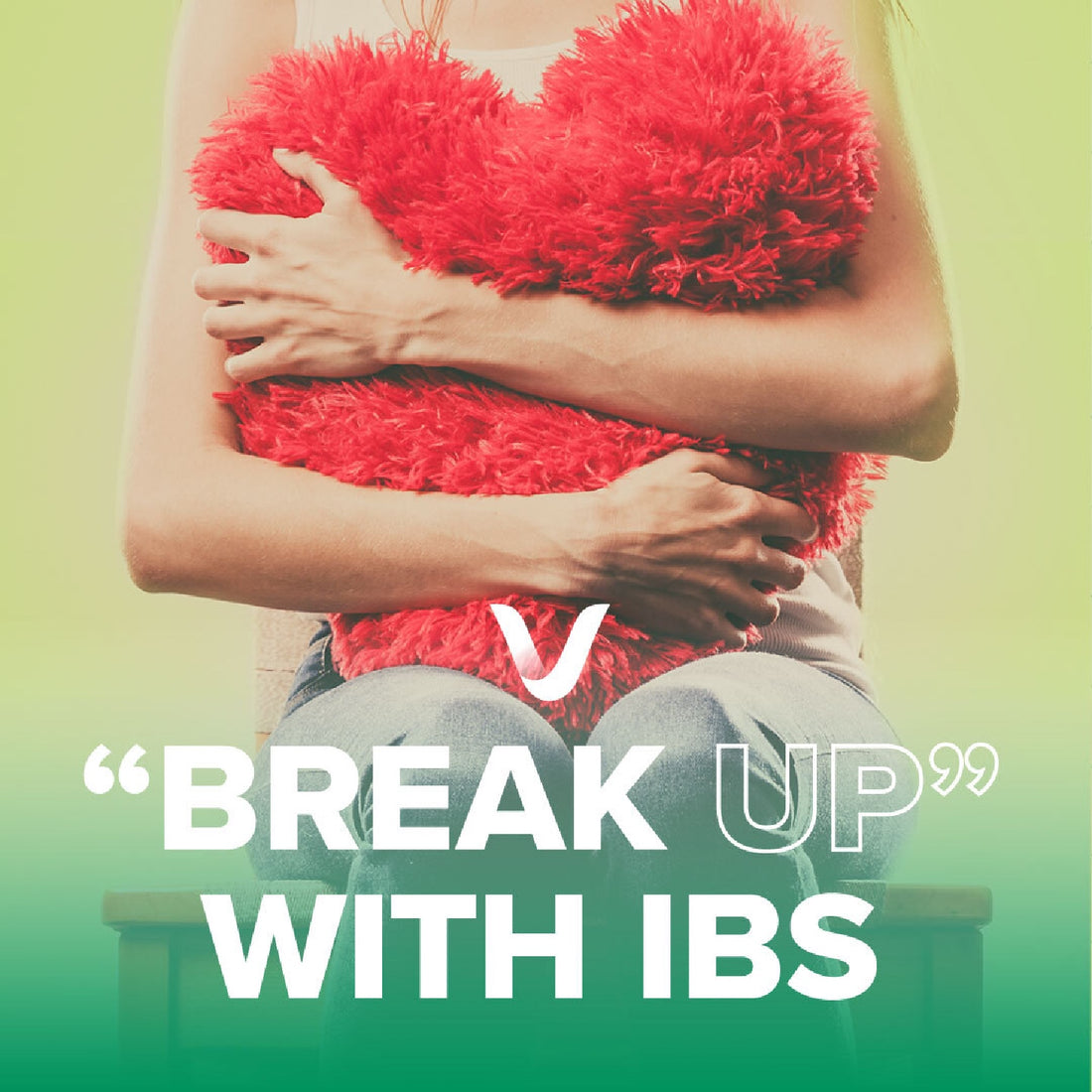 Love and GI issues: IBS and Dating