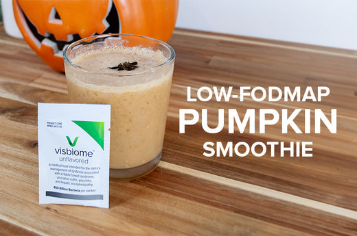 Pumpkin Smoothie