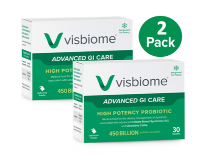 Visbiome Advanced GI Care - 2 Pack