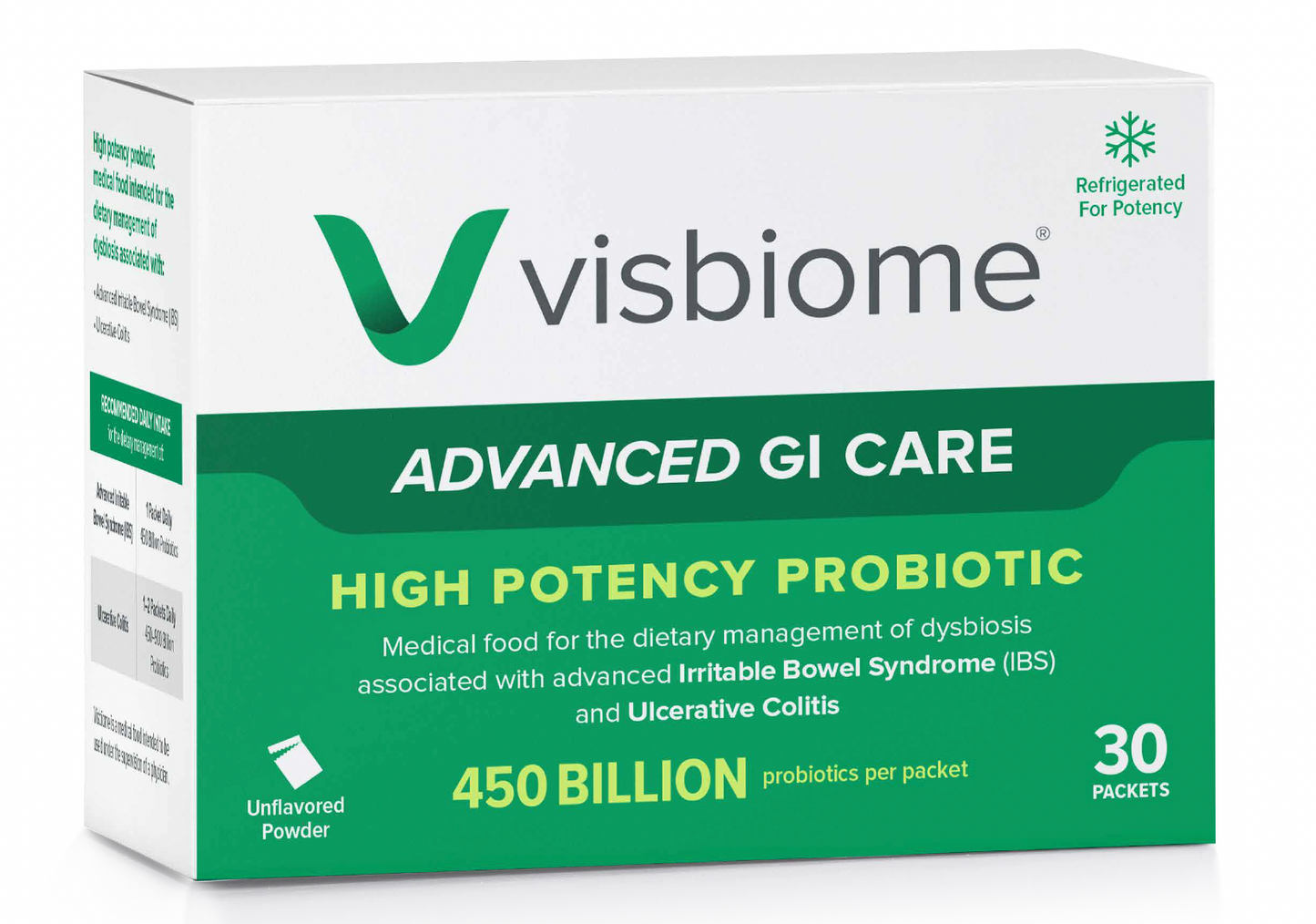 Visbiome Advanced GI Care - 2 Pack