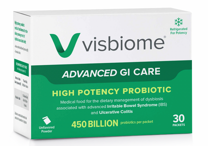 Visbiome Advanced GI Care - 4 Pack