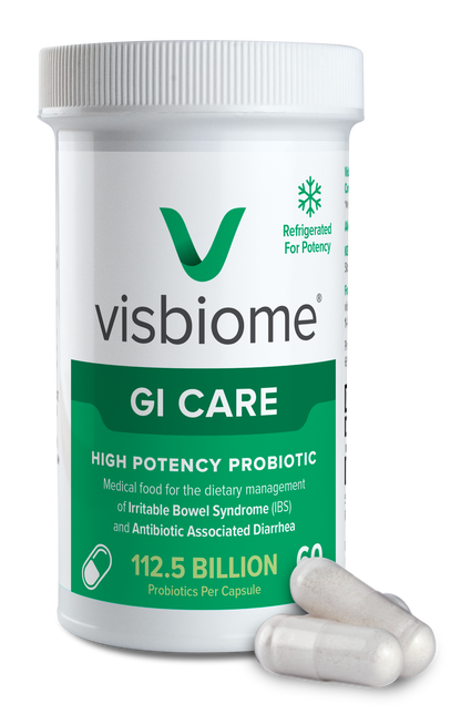 Visbiome GI Care