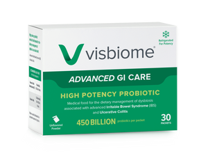 Visbiome Advanced GI Care