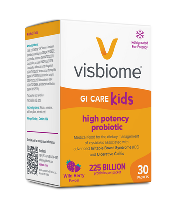 Visbiome® GI Care Kids