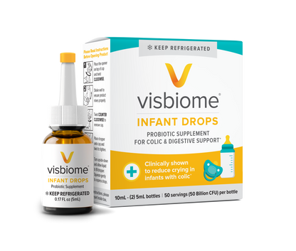 Visbiome® Infant Drops